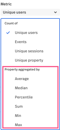 metric count of drop down.png