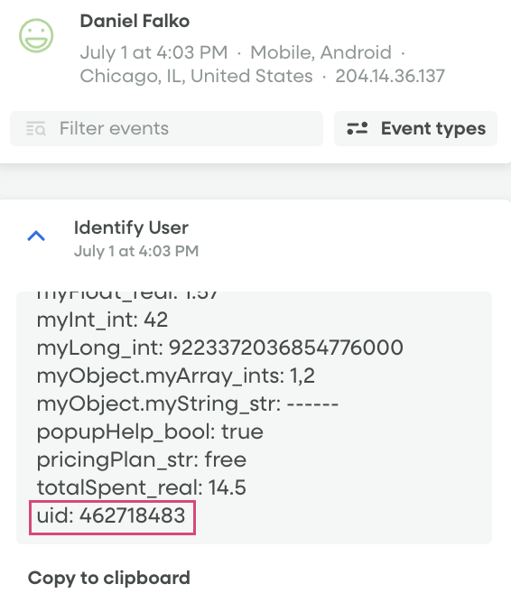 Identify User - UID - Event Timeline.png
