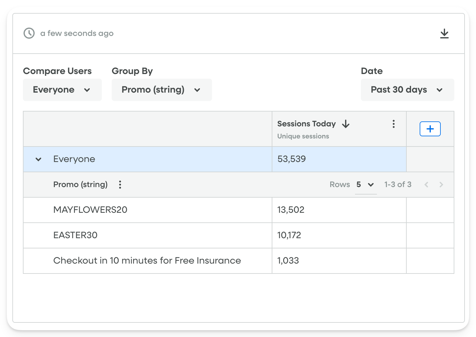Tables v1.1 Custom Properties 769px