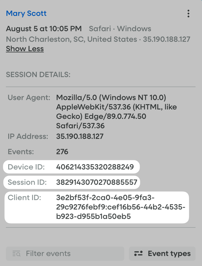 Session ID - Building Blocks 343px