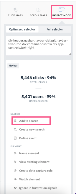 Inspect Mode optimized selector.png