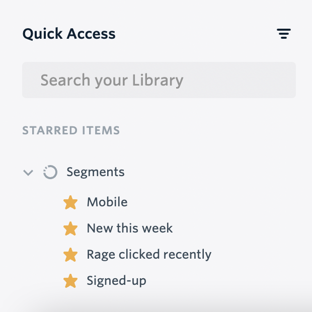 Sidebar