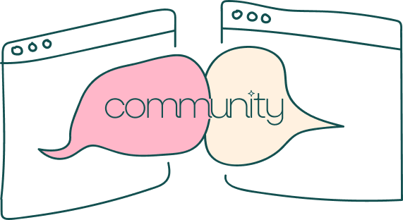 community image